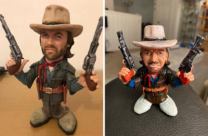 The Good, The Bad and the Derpy