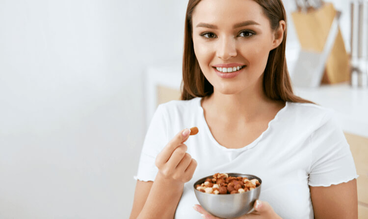 Protein Is Your Best Friend