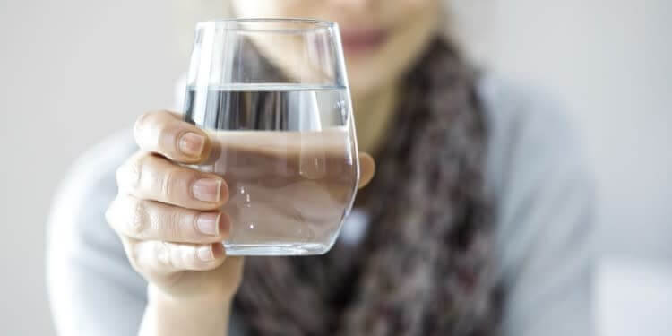 Water