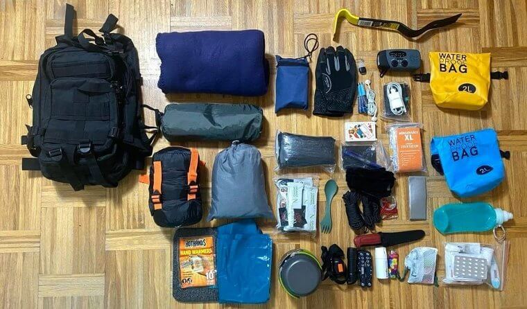 Always Have an Emergency Plan