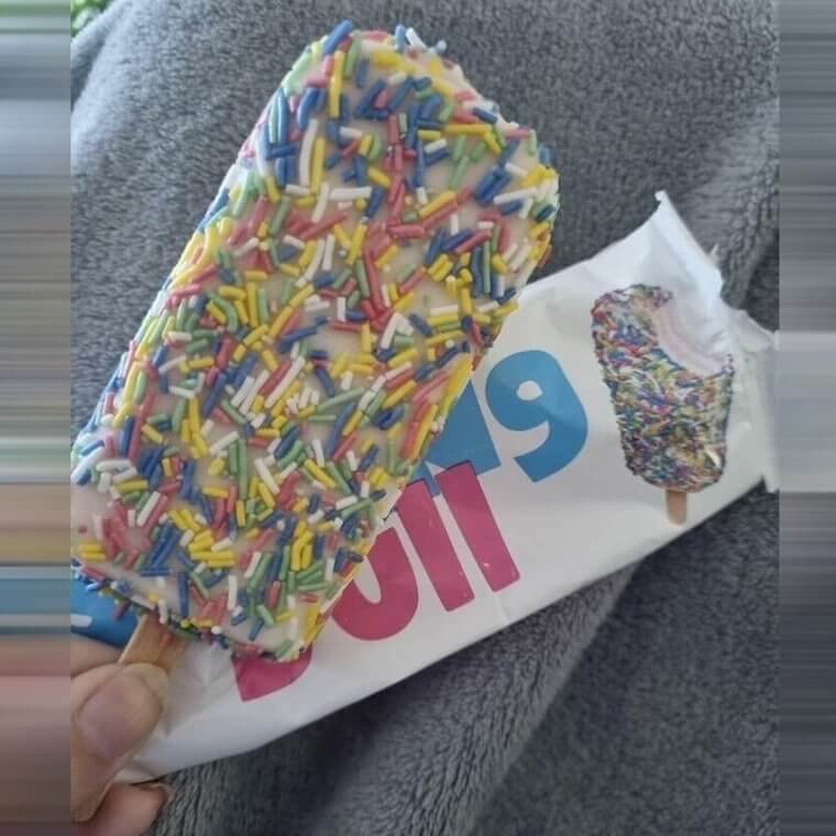 A Sprinkle of Joy