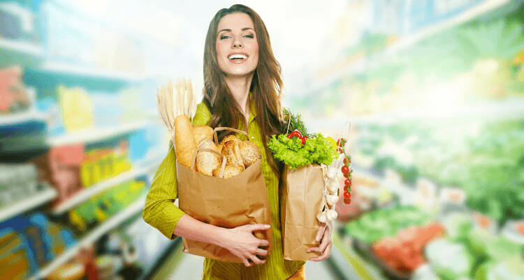 ​Add These Items to Your Shopping List