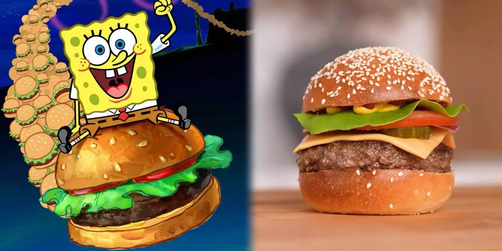 From Spongebob To Naruto: Tasting 12 Famous Cartoon Meals In The Real World